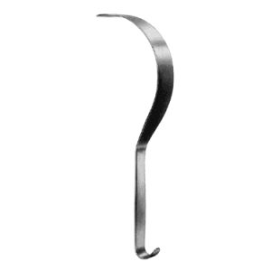 Deaver Retractor 30 0 cm, 38 mm