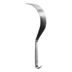 Deaver Retractor 30 0 cm, 50 mm