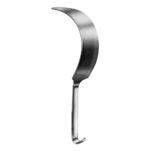 Deaver Retractor 30 0 cm, 75 mm