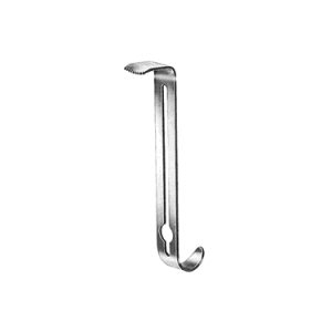 Center Blade 16 mm x 32 mm for Henley Retractor