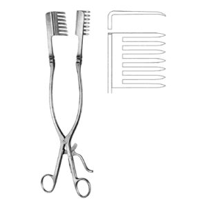 Beckmann Eaton Retractor 32 0 cm