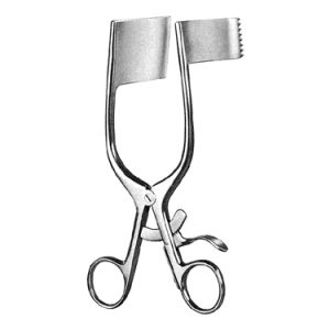 Darling Retractor 18 0 cm (Poplitea)