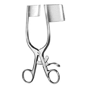 Darling Retractor 18 0 cm (Poplitea)