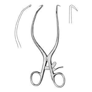 Gelpi Loktite Retractor 18 0 cm