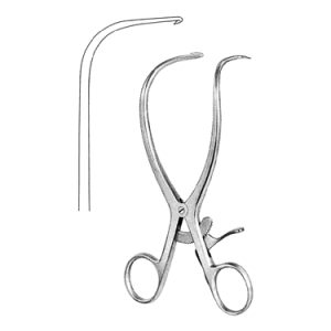 Gelpi Seiletz Retractor 15 0 cm