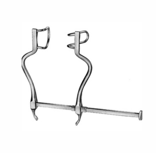 Gosset Abdominal Retractor