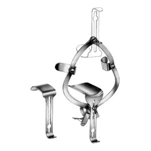 O Sullivan O Connor Abdominal Retractor