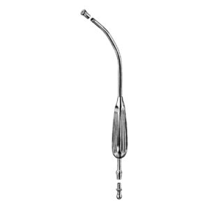 Yankauer Suction Tube 27 0 cm