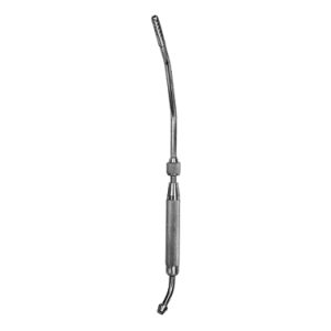 Cooley Suction Tube 33 0 cm, 8 mm