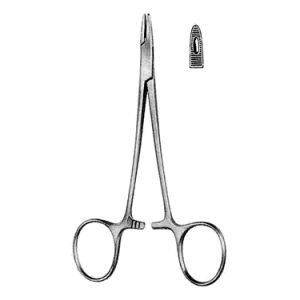 Derf Needle Holders 12 0 cm