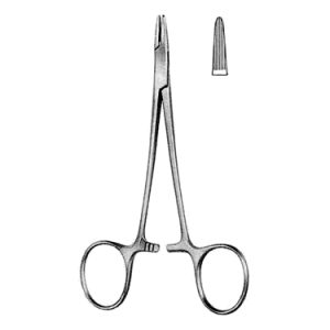 Derf Needle Holders 13 0 cm