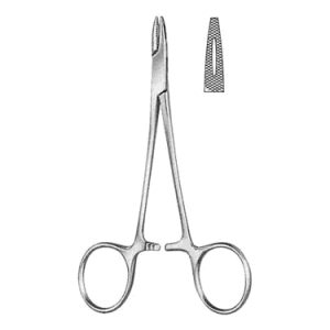 Collier Needle Holders 13 0 cm