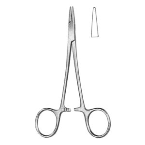 Webster Needle Holders 13 0 cm