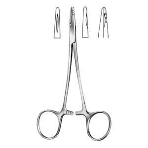 Neivert Needle Holders 13 0 cm