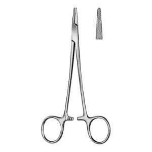 Crile Murray Needle Holders 15 0 cm