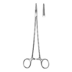Jamison Needle Holders 23 5 cm
