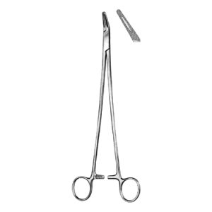 Finochietto Needle Holders 27 0 cm
