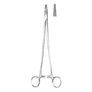 Wangensteen Needle Holders 27 0 cm