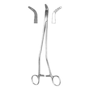 Johnson Needle Holders 27 0 cm
