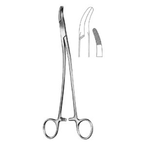Stratte Needle Holders 23 0 cm