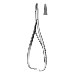 Mathieu Needle Holders 20 0 cm