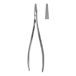 Toennis Needle Holders 18 0 cm