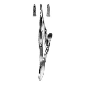 Kalt Micro Needle Holders 14 0 cm