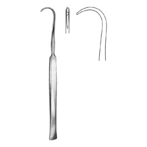 Cooper Ligature Needles 19 0 cm