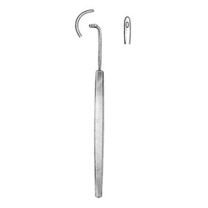 Kronecker Ligature Needles 13 0 cm