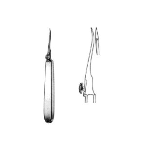 Reverdin Needles 14 0 cm