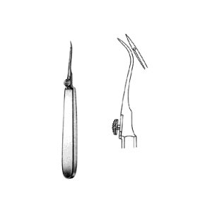 Reverdin Needles 14 0 cm