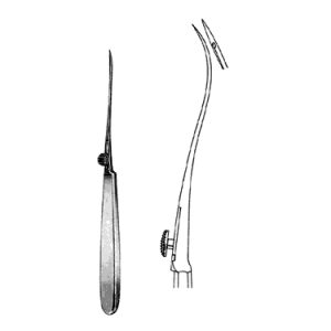 Reverdin Needles 22 5 cm