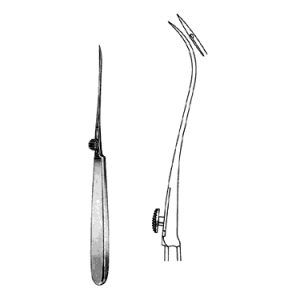 Reverdin Needles 22 5 cm