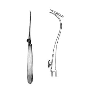Reverdin Needles 22 5 cm