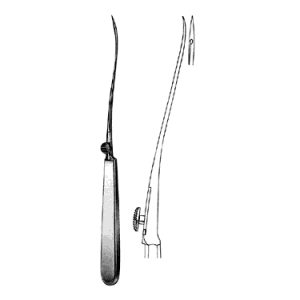 Reverdin Needles 19 5 cm