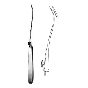 Reverdin Needles 19 5 cm