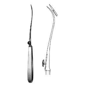 Reverdin Needles 19 5 cm