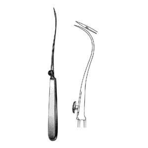 Reverdin Needles 19 5 cm