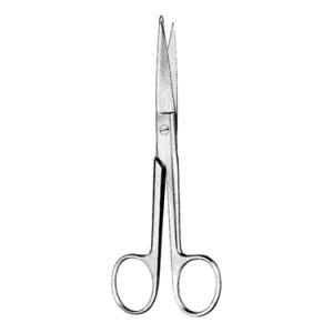 Knowles Bandage Scissors 14 0 cm