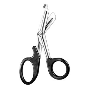 Lister Bandage Scissors 17 0 cm