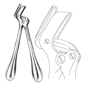 Stille Plaster Shear 23 0 cm