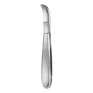 Reiner Plaster Knife 18 5 cm