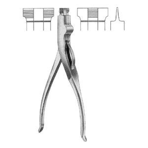 Plaster Cast Instrument 23 0 cm