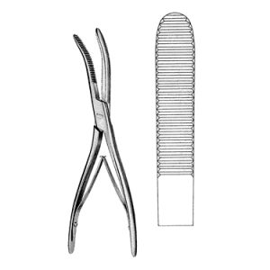 Wolff Plaster Cast Instrument 24 0 cm