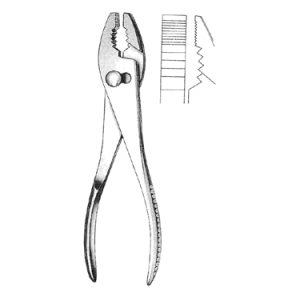 Slip Joint Adjustable Plier 19 7 cm