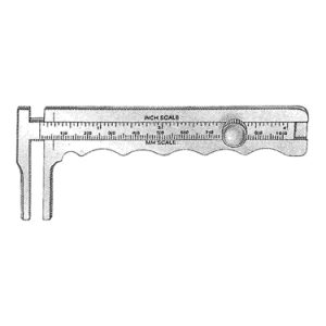 Townley Femur Caliper 11 5 cm