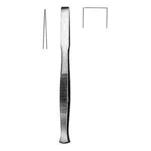 Bone Chisels 13 5 cm, 10 mm