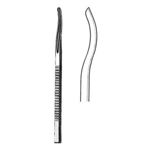 Buck Gramcko Bone Gouges 11 0 cm