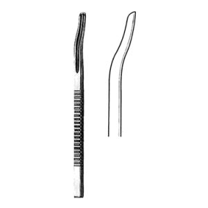 Buck Gramcko Bone Gouges 10 0 cm