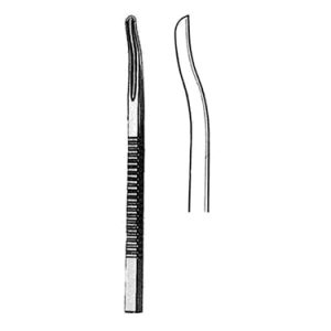 Buck Gramcko Bone Gouges 10 0 cm